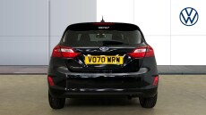 Ford Fiesta 1.0 EcoBoost 95 Titanium 5dr Petrol Hatchback